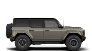 2026 Ford Bronco® External Image 1